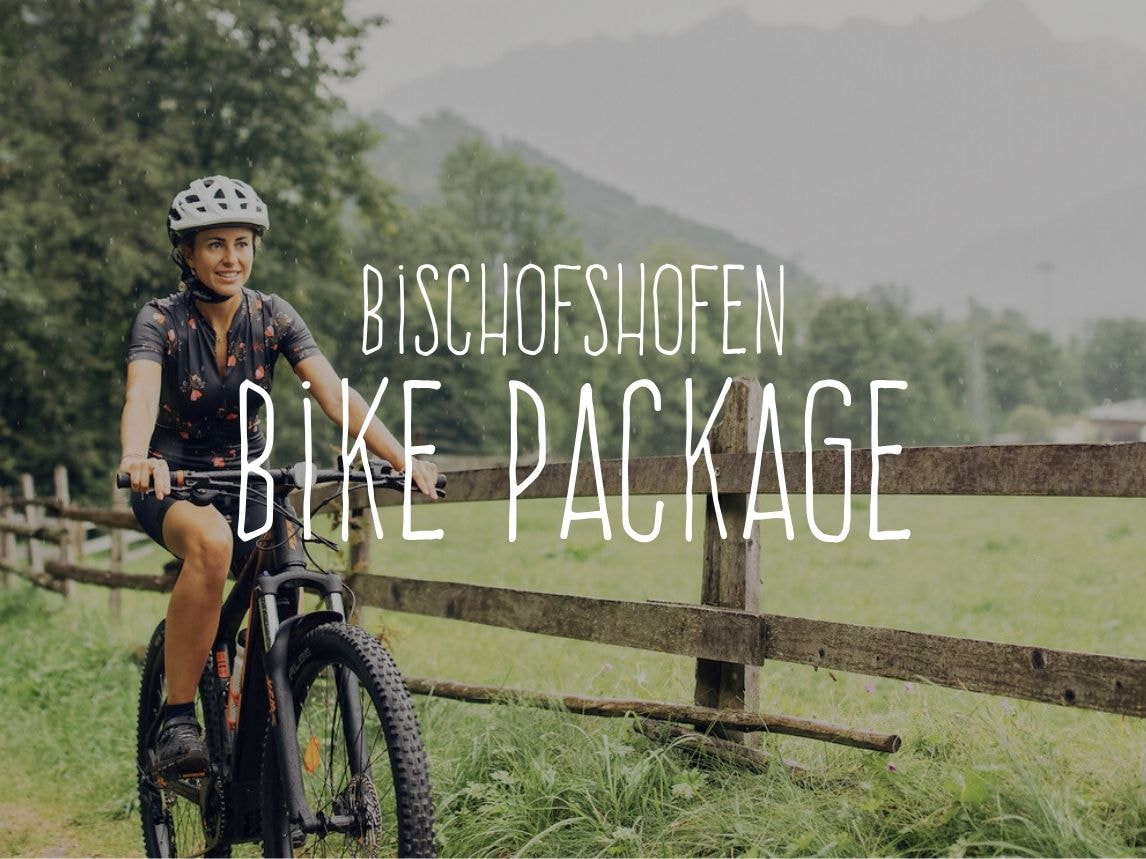 harry's Bike Package