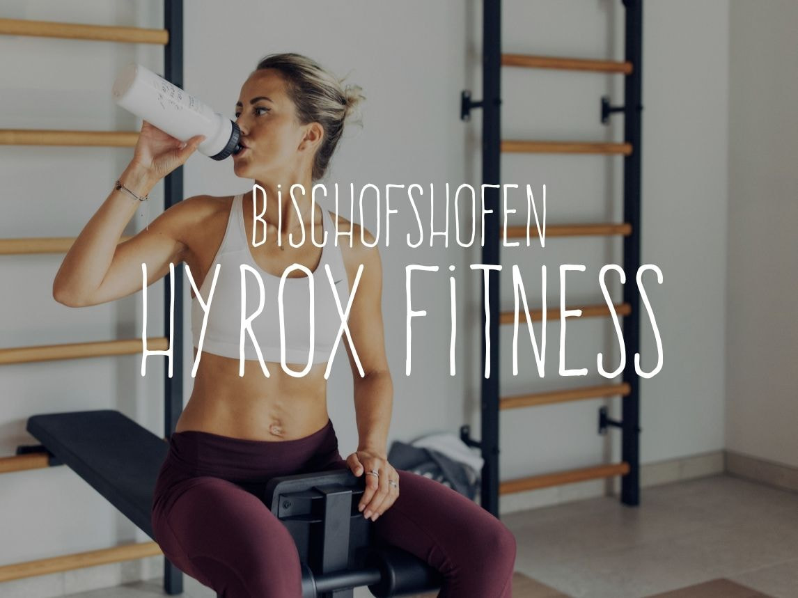 Hyrox Functional Fitness Pack