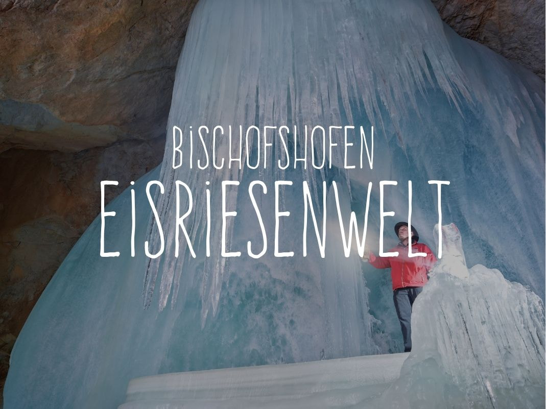 Eisriesenwelt 