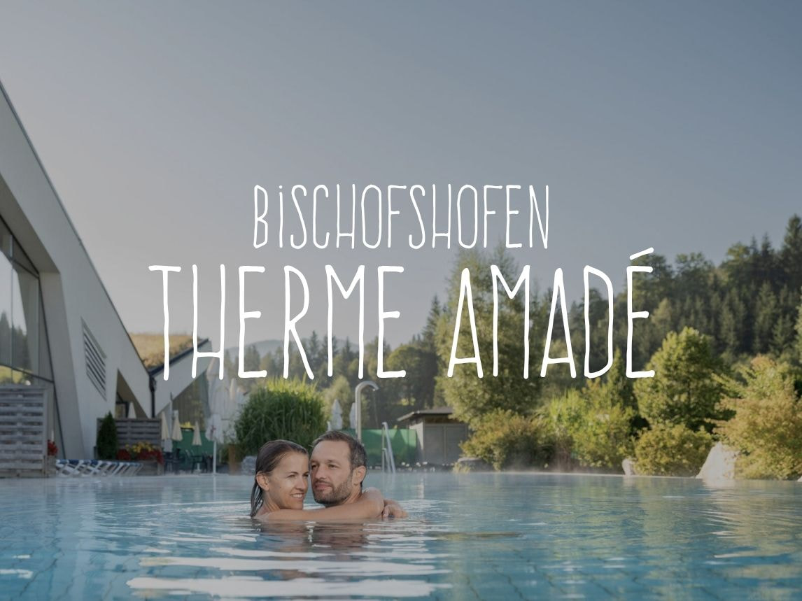 Therme Amadé Package