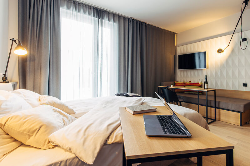 4 nights in Bischofshofen, pay only 3.