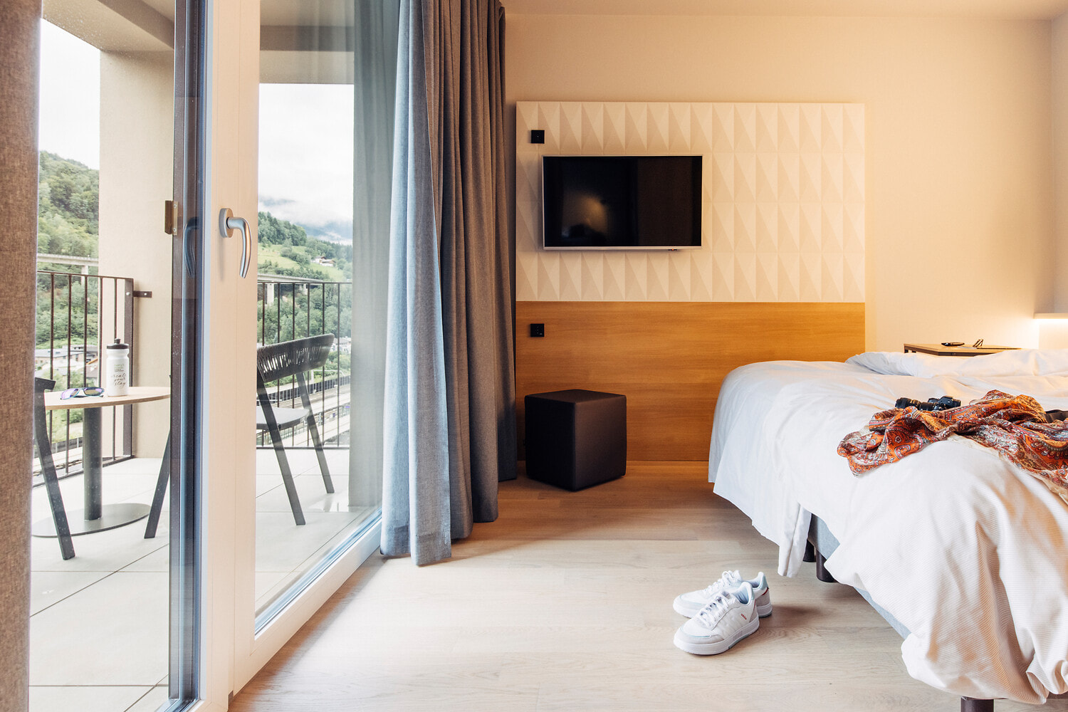 Apartment with 1 Bedroom